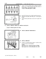 Предварительный просмотр 314 страницы Toyota 2002 Camry Service Manual