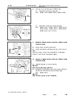 Предварительный просмотр 318 страницы Toyota 2002 Camry Service Manual