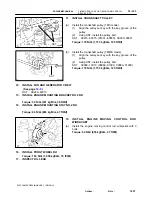 Предварительный просмотр 319 страницы Toyota 2002 Camry Service Manual