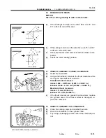 Предварительный просмотр 325 страницы Toyota 2002 Camry Service Manual