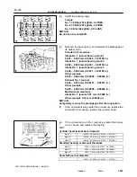 Предварительный просмотр 326 страницы Toyota 2002 Camry Service Manual