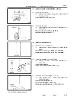 Предварительный просмотр 327 страницы Toyota 2002 Camry Service Manual