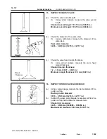 Предварительный просмотр 328 страницы Toyota 2002 Camry Service Manual