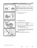 Предварительный просмотр 333 страницы Toyota 2002 Camry Service Manual