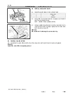 Предварительный просмотр 334 страницы Toyota 2002 Camry Service Manual