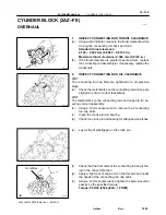 Предварительный просмотр 335 страницы Toyota 2002 Camry Service Manual