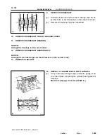 Предварительный просмотр 338 страницы Toyota 2002 Camry Service Manual