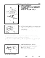 Предварительный просмотр 339 страницы Toyota 2002 Camry Service Manual