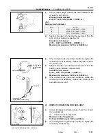 Предварительный просмотр 341 страницы Toyota 2002 Camry Service Manual