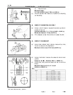 Предварительный просмотр 342 страницы Toyota 2002 Camry Service Manual