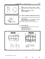 Предварительный просмотр 343 страницы Toyota 2002 Camry Service Manual