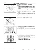 Предварительный просмотр 344 страницы Toyota 2002 Camry Service Manual