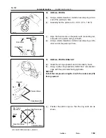 Предварительный просмотр 348 страницы Toyota 2002 Camry Service Manual