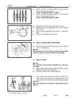 Предварительный просмотр 350 страницы Toyota 2002 Camry Service Manual