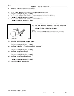 Предварительный просмотр 357 страницы Toyota 2002 Camry Service Manual