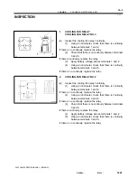 Предварительный просмотр 362 страницы Toyota 2002 Camry Service Manual