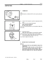 Предварительный просмотр 372 страницы Toyota 2002 Camry Service Manual