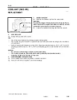 Предварительный просмотр 377 страницы Toyota 2002 Camry Service Manual