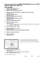 Предварительный просмотр 378 страницы Toyota 2002 Camry Service Manual