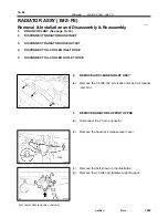 Предварительный просмотр 383 страницы Toyota 2002 Camry Service Manual