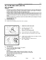 Предварительный просмотр 391 страницы Toyota 2002 Camry Service Manual