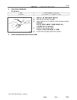 Предварительный просмотр 393 страницы Toyota 2002 Camry Service Manual