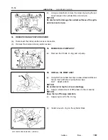 Предварительный просмотр 398 страницы Toyota 2002 Camry Service Manual