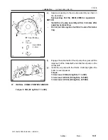 Предварительный просмотр 399 страницы Toyota 2002 Camry Service Manual