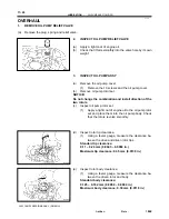 Предварительный просмотр 404 страницы Toyota 2002 Camry Service Manual