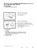 Предварительный просмотр 406 страницы Toyota 2002 Camry Service Manual