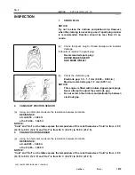 Предварительный просмотр 408 страницы Toyota 2002 Camry Service Manual