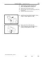 Предварительный просмотр 419 страницы Toyota 2002 Camry Service Manual