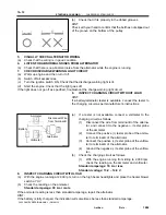 Предварительный просмотр 422 страницы Toyota 2002 Camry Service Manual