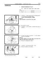 Предварительный просмотр 425 страницы Toyota 2002 Camry Service Manual