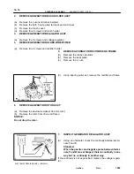 Предварительный просмотр 426 страницы Toyota 2002 Camry Service Manual