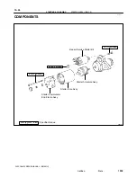 Предварительный просмотр 434 страницы Toyota 2002 Camry Service Manual