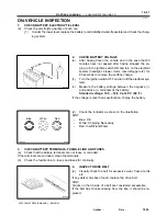 Предварительный просмотр 441 страницы Toyota 2002 Camry Service Manual