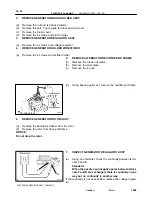 Предварительный просмотр 446 страницы Toyota 2002 Camry Service Manual