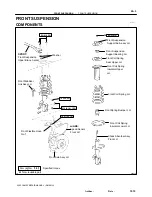 Предварительный просмотр 453 страницы Toyota 2002 Camry Service Manual