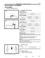 Предварительный просмотр 455 страницы Toyota 2002 Camry Service Manual