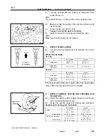 Предварительный просмотр 456 страницы Toyota 2002 Camry Service Manual