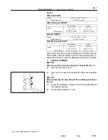 Предварительный просмотр 457 страницы Toyota 2002 Camry Service Manual