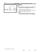 Предварительный просмотр 464 страницы Toyota 2002 Camry Service Manual