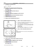 Предварительный просмотр 470 страницы Toyota 2002 Camry Service Manual