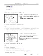 Предварительный просмотр 471 страницы Toyota 2002 Camry Service Manual