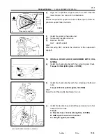 Предварительный просмотр 478 страницы Toyota 2002 Camry Service Manual