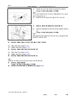 Предварительный просмотр 479 страницы Toyota 2002 Camry Service Manual