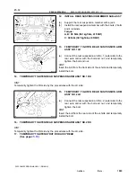 Предварительный просмотр 483 страницы Toyota 2002 Camry Service Manual