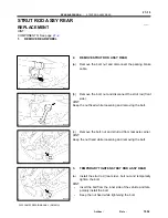 Предварительный просмотр 490 страницы Toyota 2002 Camry Service Manual