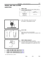 Предварительный просмотр 492 страницы Toyota 2002 Camry Service Manual